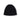 VAULTROOM OG LOGO BEANIE / BLACK