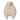 ICON DYED ZIP HOODIE