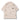 KATAMARI DAMACY S/S SHIRT / NATURAL
