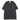 ASCII TEE / CHARCOAL