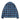 VAULTROOM PLAID CHECK OPEN COLLAR SHIRT / BLUE