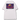 MAD TOWN "MIDNIGHT" TEE / OFF WHITE