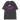 MAD TOWN "MIDNIGHT" TEE / CHARCOAL