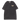 MAD TOWN "SUNSET" TEE / CHARCOAL