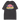 MAD TOWN "SUNSET" TEE / CHARCOAL