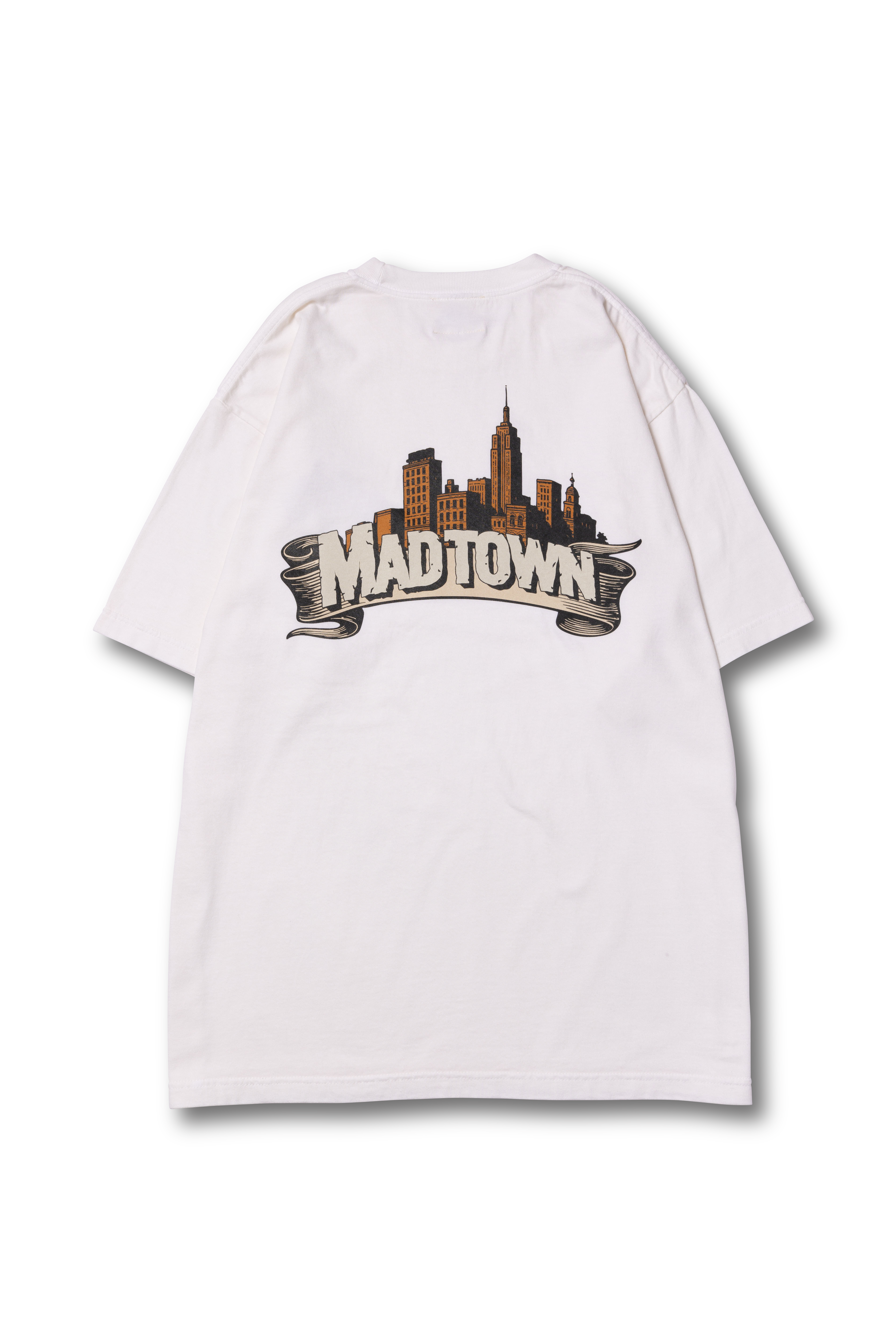 MAD TOWN MAD TOWN