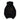 ASTROLABE HOODIE / BLACK