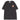 VAULTROOM BURGER LOGO TEE / CHARCOAL