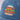 BURGER CAP / WASH BLUE