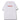 DESKTOP TEE / WHT