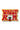 70's LOGO RUG / MULTI - vaultroom 公式オンラインストア