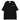 KEY CHAIN TEE / BLK