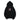 DEVIL & PIXIE HOODIE / BLACK