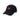 VR LOGO CAP / BLK × ORG
