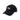 VR LOGO CAP / BLK × PNK