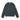 VAULTROOM ROUND NECK CARDIGAN / GRAY