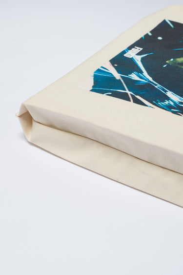 VR × FUJIKO RECORD TOTE BAG