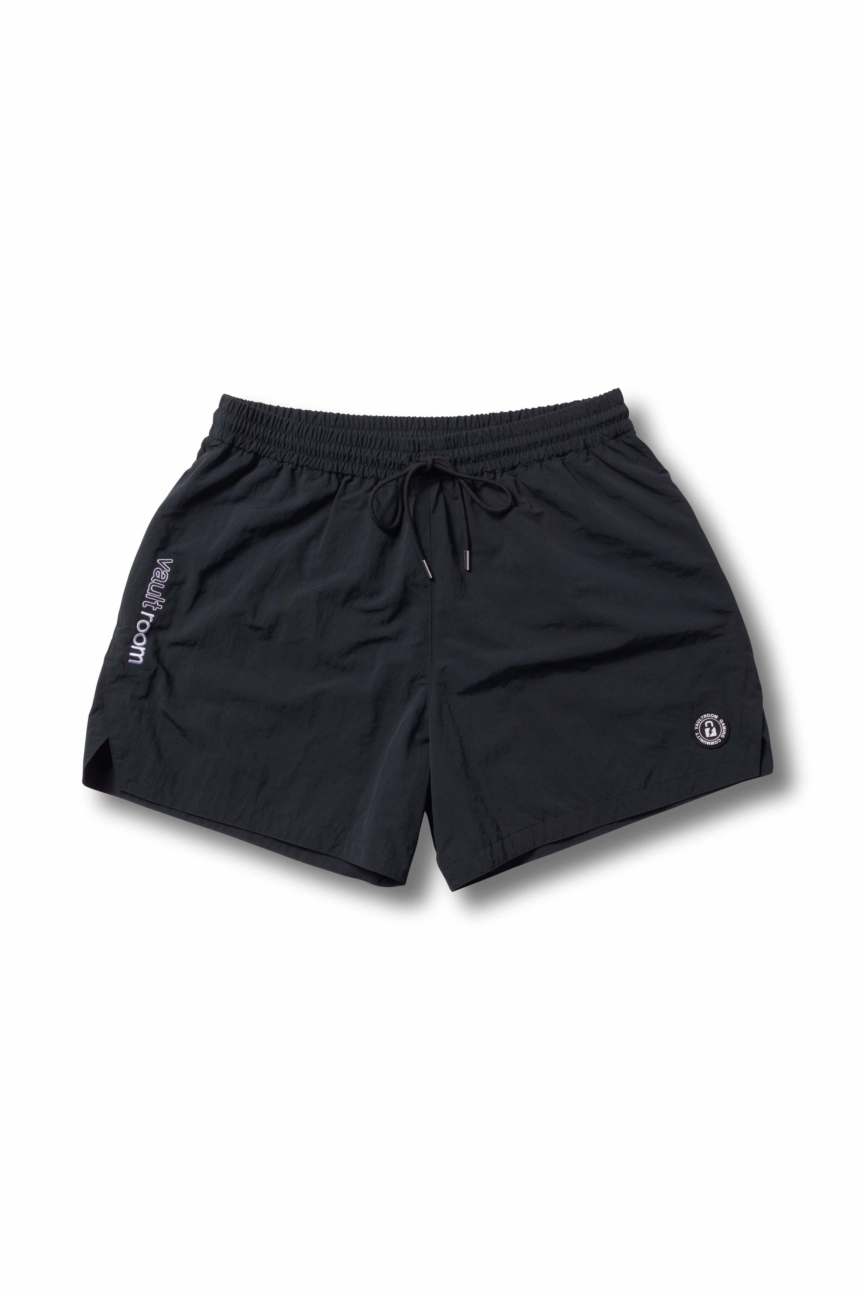 VAULT ROOM // VGC FRENCH TERRY SHORTS