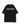 ADAM SMASHER TEE / BLACK - vaultroom 公式オンラインストア
