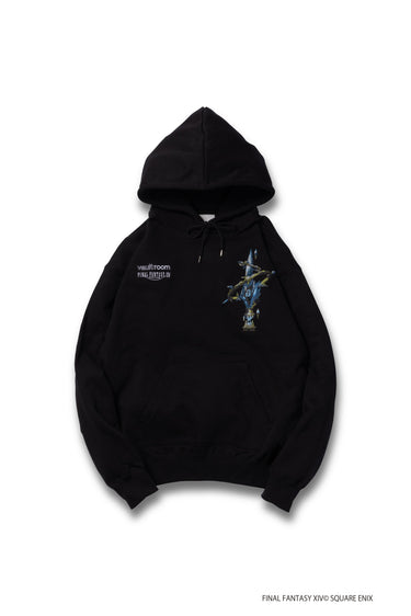 AETHERYTE HOODIE - vaultroom 公式オンラインストア