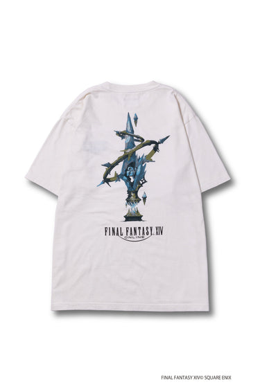 AETHERYTE TEE / OFF WHITE - vaultroom 公式オンラインストア