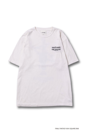AETHERYTE TEE / OFF WHITE - vaultroom 公式オンラインストア