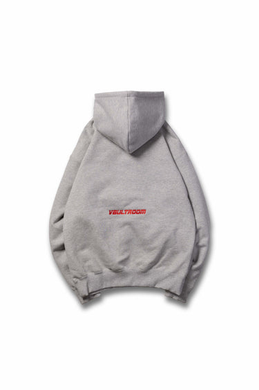 AKAMI KARUBI HOODIE - vaultroom 公式オンラインストア