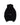 AKAMI KARUBI HOODIE / BLACK - vaultroom 公式オンラインストア