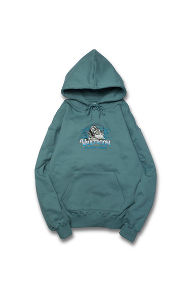 ALPHONSE ELRIC HOODIE / BLUE - vaultroom 公式オンラインストア