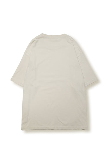 AM3:00 TEE / GREIGE - vaultroom 公式オンラインストア