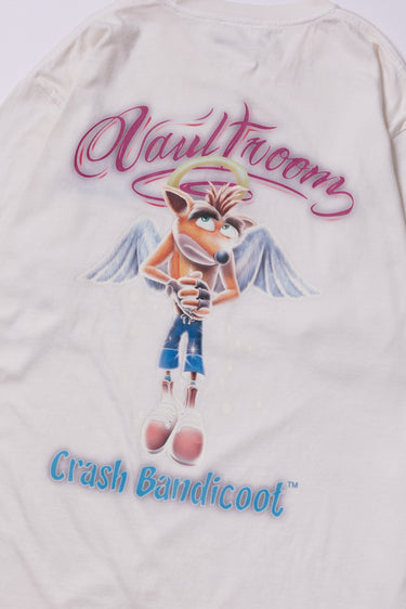 ANGEL TEE / OFF WHITE - vaultroom 公式オンラインストア