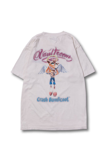 ANGEL TEE / OFF WHITE - vaultroom 公式オンラインストア
