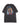 ASCII TEE / CHARCOAL - vaultroom 公式オンラインストア