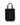 ASSEMBLE LOGO CANVAS TOTE BAG / BLACK - vaultroom 公式オンラインストア