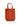 ASSEMBLE LOGO CANVAS TOTE BAG / ORANGE - vaultroom 公式オンラインストア