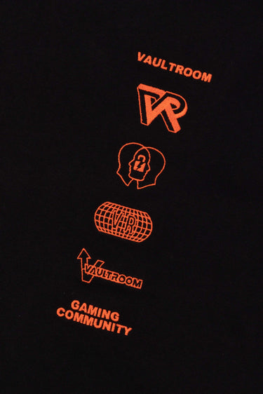 ASSEMBLE LOGO TEE - vaultroom 公式オンラインストア