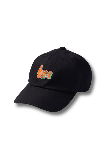 @1 CAP / BLK - vaultroom 公式オンラインストア
