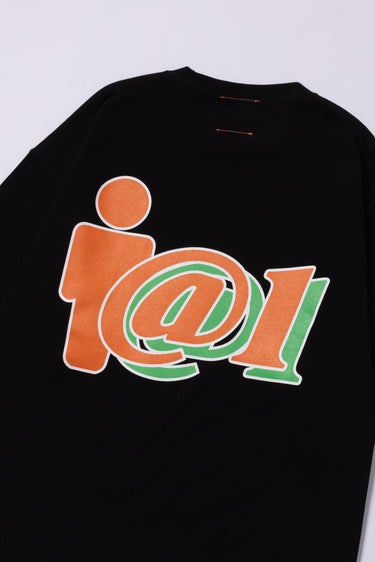 @1 TEE / BLK - vaultroom 公式オンラインストア