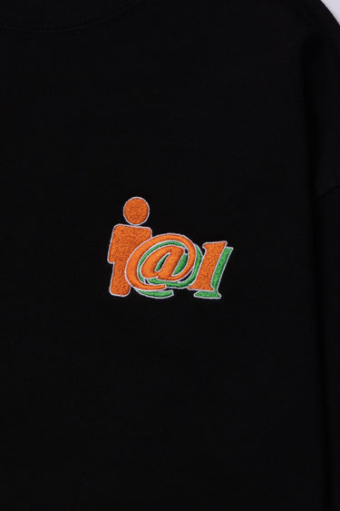 @1 TEE / BLK - vaultroom 公式オンラインストア