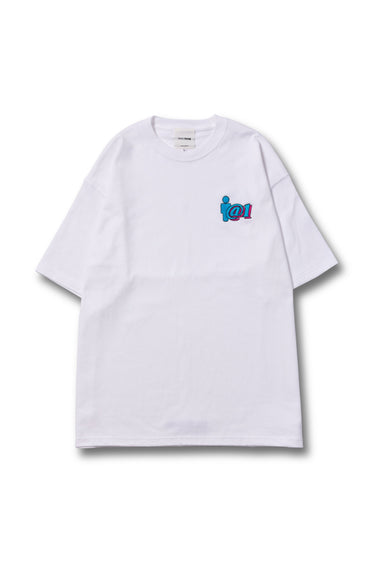@1 TEE / WHT - vaultroom 公式オンラインストア