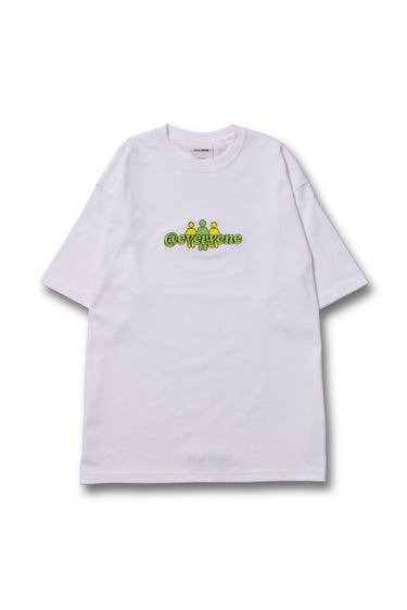 @everyone TEE / WHT - vaultroom 公式オンラインストア