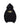 BACHIRA HOODIE / BLACK - vaultroom 公式オンラインストア