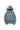 BACHIRA HOODIE / BLUE - vaultroom 公式オンラインストア