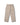 BAKER ZIPPED PANTS / BEIGE - vaultroom 公式オンラインストア