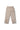 BAKER ZIPPED PANTS / BEIGE - vaultroom 公式オンラインストア