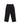 BAKER ZIPPED PANTS / BLACK - vaultroom 公式オンラインストア