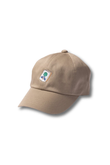 BAMBOOS CAP / BEIGE - vaultroom 公式オンラインストア