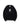 BAMBOOS CREWNECK / BLK - vaultroom 公式オンラインストア