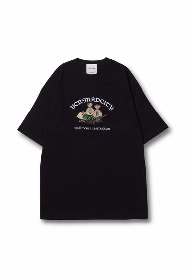 BANK ROBBERY TEE - vaultroom 公式オンラインストア