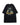 BASTION TEE / BLACK - vaultroom 公式オンラインストア